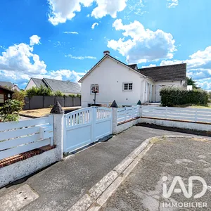 Maison traditionnelle à Saint-Jean-de-Braye (45800)