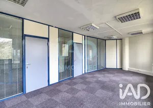 Office in Saint Aubin (91190)