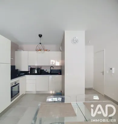 Appartement à Cagnes-sur-Mer (06800)