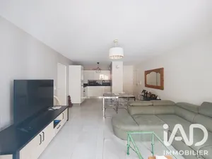 Apartment in Cagnes-sur-Mer (06800)