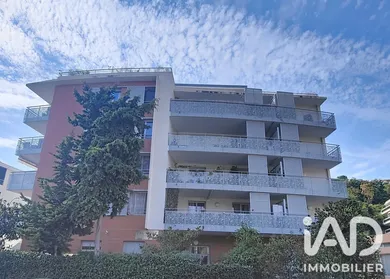 Appartement à Cagnes-sur-Mer (06800)