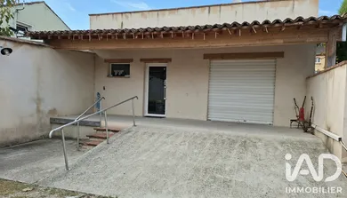 Immeuble à Moissac (82200)