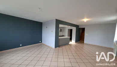 Immeuble à Moissac (82200)