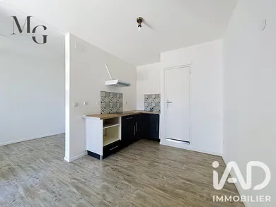 Appartement à Abeilhan (34290)