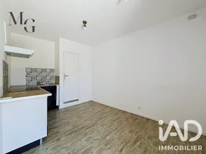 Apartment in Abeilhan (34290)