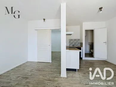 Appartement à Abeilhan (34290)