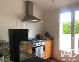 Longère à Plomelin (29700)