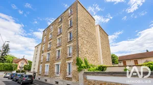 Appartement à Corbeil-Essonnes (91100)