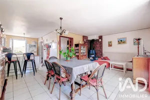 Detached house in Mouroux (77120)
