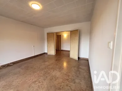 Appartement à Belfort (90000)