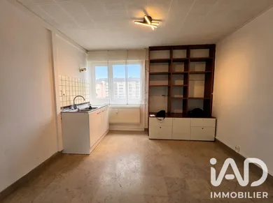 Appartement à Belfort (90000)