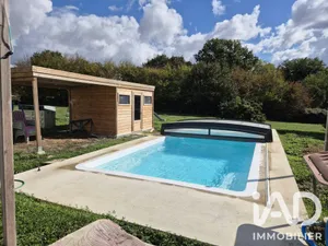 Maison à Fontivillié (79500)