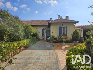 Appartement à Château-Arnoux-Saint-Auban (04600)