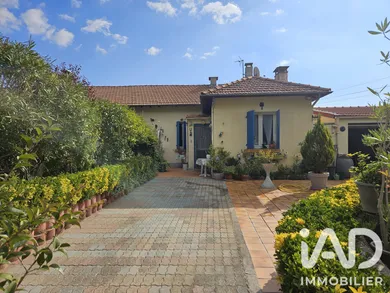 Appartement à Château-Arnoux-Saint-Auban (04600)