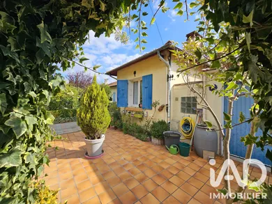 Appartement à Château-Arnoux-Saint-Auban (04600)