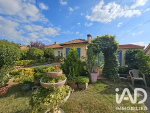 Apartment in Château-Arnoux-Saint-Auban (04600)