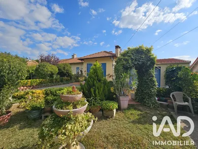 Appartement à Château-Arnoux-Saint-Auban (04600)