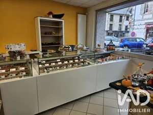 Miscellaneous Shops in Rochefort-Montagne (63210)