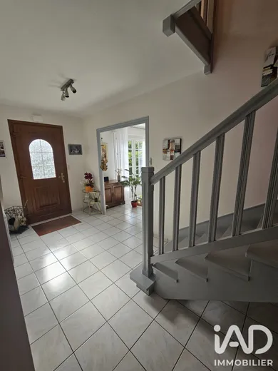Maison traditionnelle à Rosporden (29140)