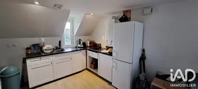 Duplex à Triel-sur-Seine (78510)