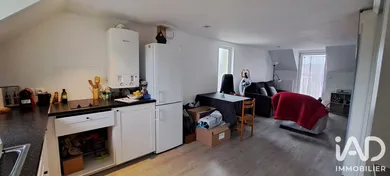 Duplex à Triel-sur-Seine (78510)