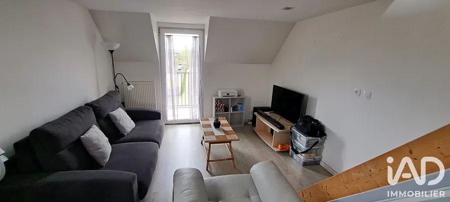 Duplex à Triel-sur-Seine (78510) photo 3