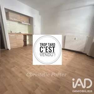 Appartement à Toulon (83000)