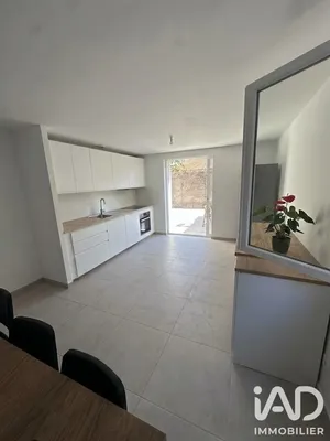 Traditional house in Palavas-les-Flots (34250)