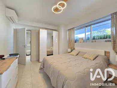 Apartment in Villeneuve-Loubet (06270)