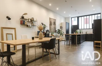 Loft à Biol (38690)