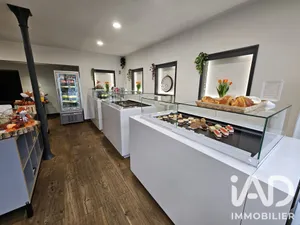 Divers Commerces à La Bourboule (63150)