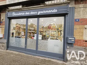 Miscellaneous Shops in La Bourboule (63150)