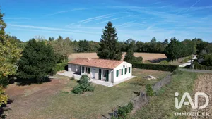 Maison à Mosnac (17240)