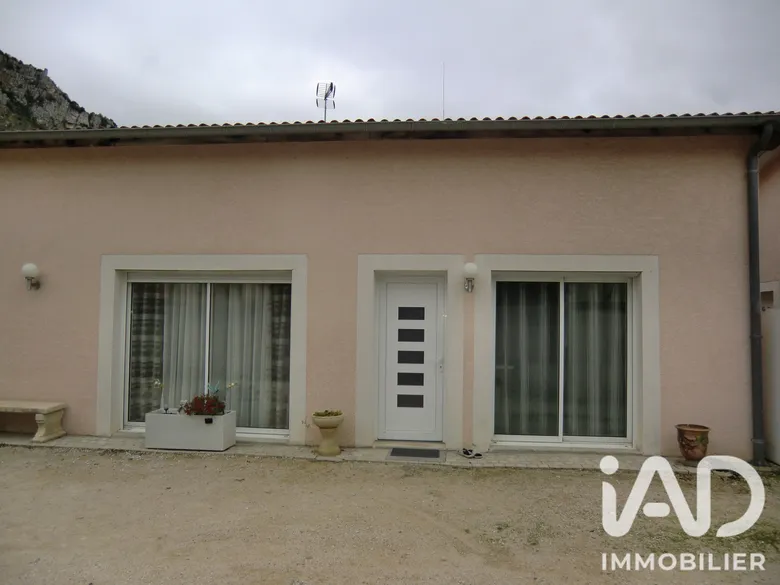 Maison 4 pièces 113 m² · à Guilherand-Granges · 113 m² · 255 000 €