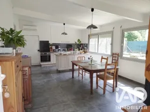 Park home in Massugas (33790)