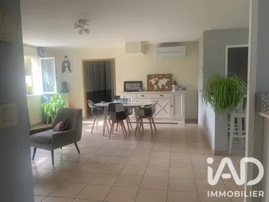 Maison à Coutras (33230)