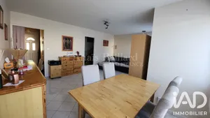 House in Moissy-Cramayel (77550)