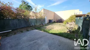 House in Moissy-Cramayel (77550)