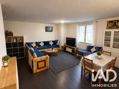 Appartement à Cazères (31220)