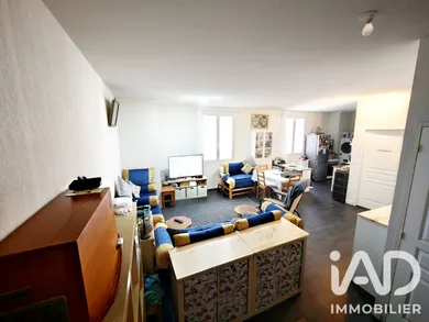 Appartement à Cazères (31220)