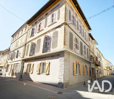 Appartement à Cazères (31220)