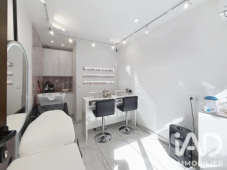 Local commercial 18 m² · à Toulouse · 18 m² · 25 000 €