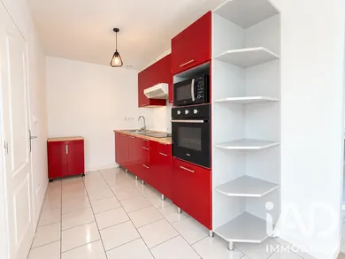 Maison à Masny (59176)
