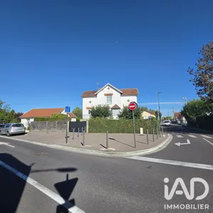 Traditional house in Saint André les vergers (10120)