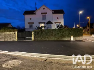 Maison traditionnelle à Saint André les vergers (10120)