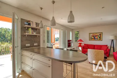 Appartement à Vence (06140)