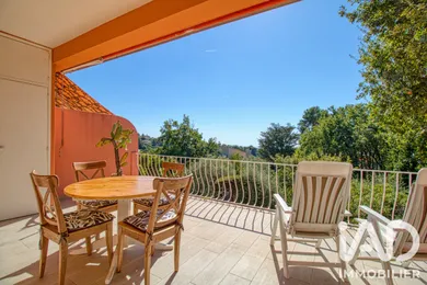 Appartement à Vence (06140)
