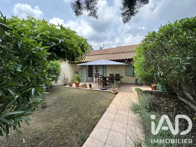 Maison 3 pièces 68 m² à Saint-Rémy-de-Provence