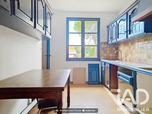 House in Margon (34320)