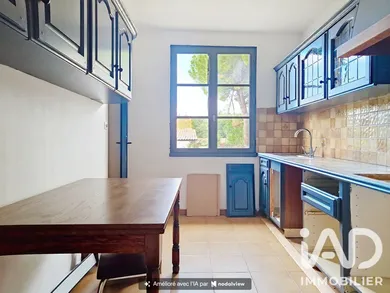Maison à Margon (34320)